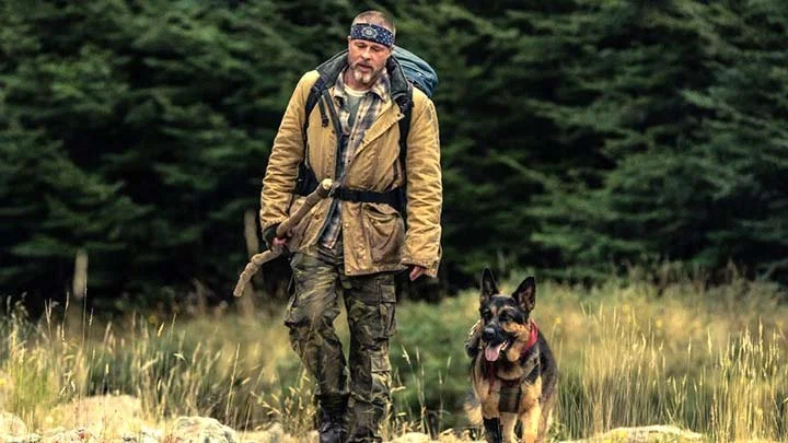 Heart of the Beast Review: Brad Pitt and Odin Shine in an Emotional Alaskan Survival Thriller
