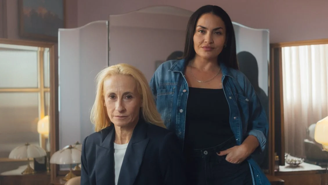 Prime Video Reveals Cast for La Señora, a Chilean Legal Thriller Inspired by a Real Crime