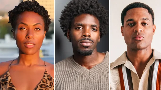 Starz's Black Rodeo Drama Is Building a Powerhouse Cast, and It's Filming in Atlanta