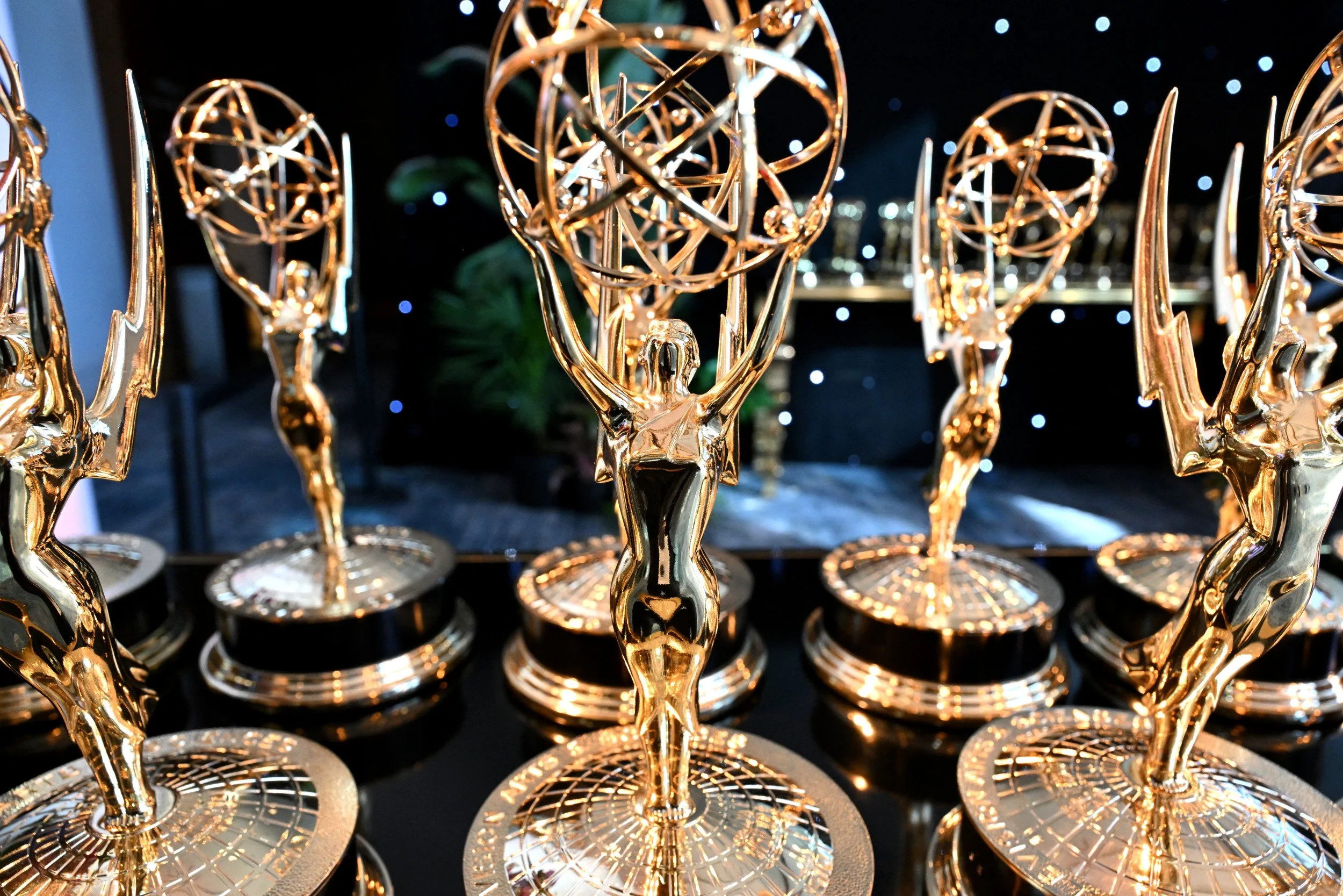 #EmmysSoWhite Is Back. The Problem Starts Long Before Emmy Night.