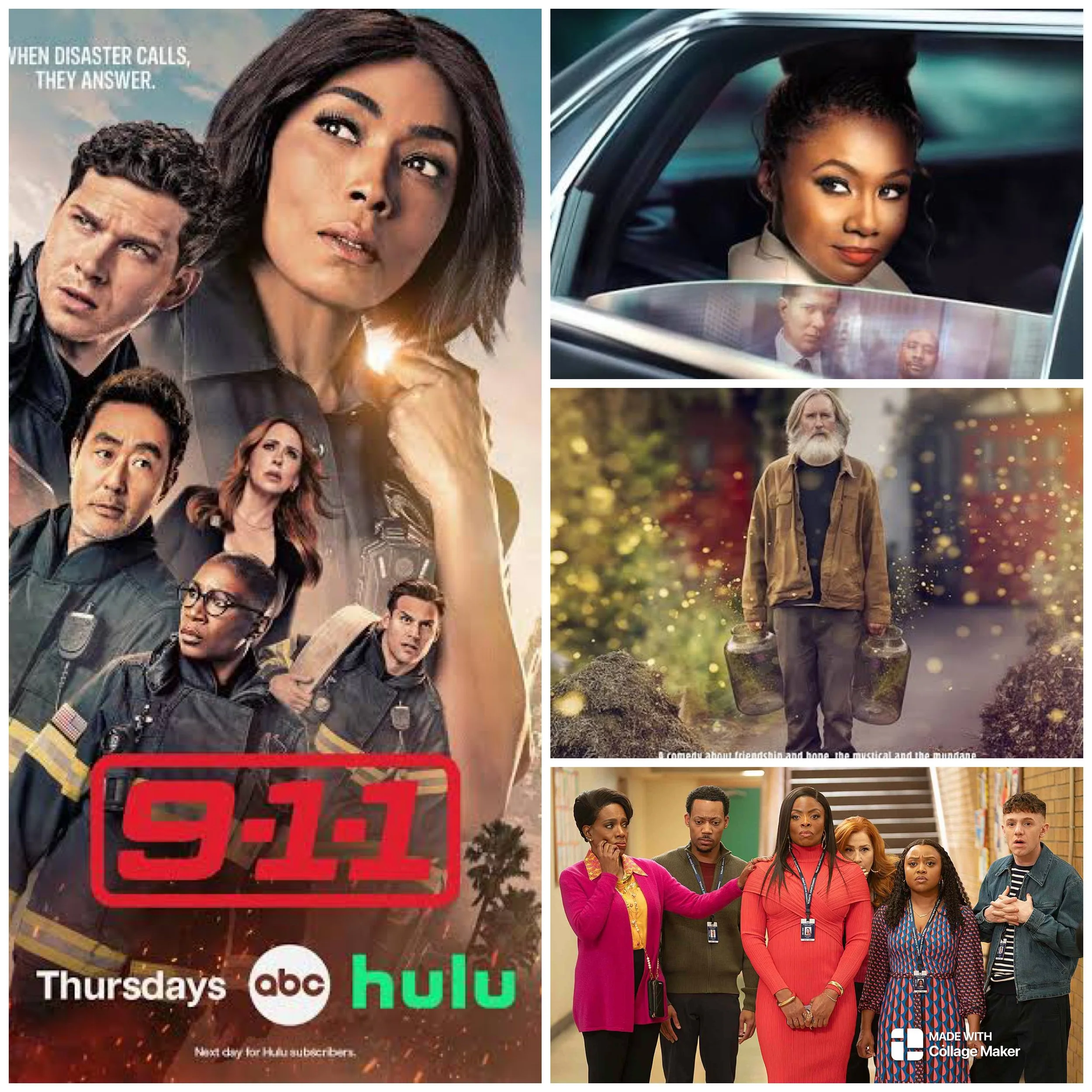 Fall TV 2026: Abbott Elementary, Reasonable Doubt, 9-1-1 and the Hidden Gem You Shouldn't Miss