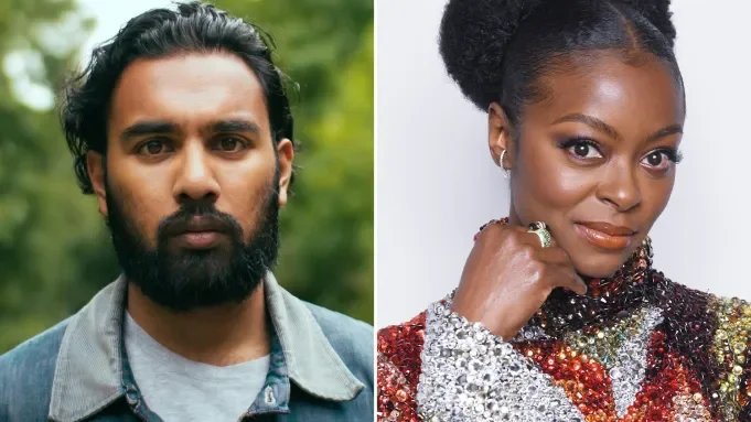 Ryan Coogler's The X-Files Reboot Gets a Series Order at Hulu, With Danielle Deadwyler and Himesh Patel as the New Agents
