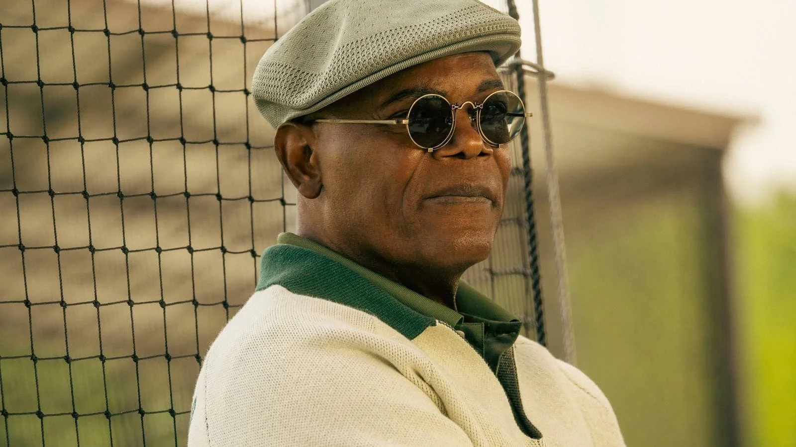 Samuel L. Jackson's Frisco King Sets Dec. 18 Premiere on Paramount+ With First Teaser