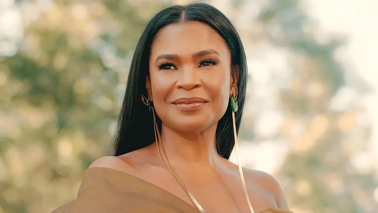 Nia Long Joins Teyana Taylor's Directorial Debut 'Get Lite' With Storm Reid and Leslie Odom Jr.