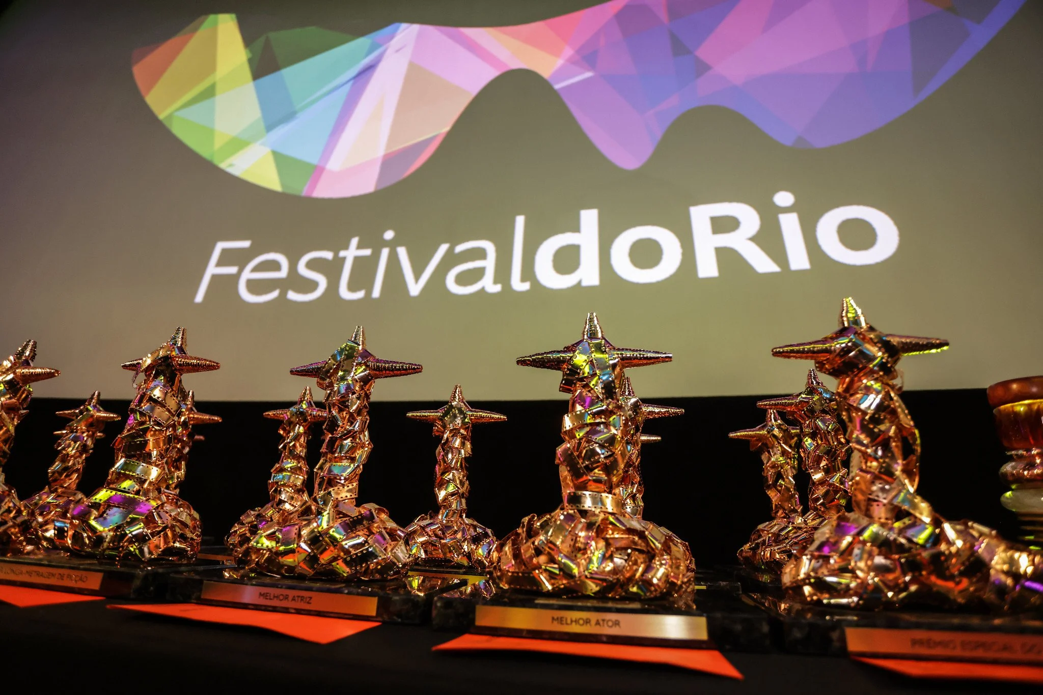 Elza Soares Gets Her Flowers as Black Brazilian Cinema Takes Festival do Rio