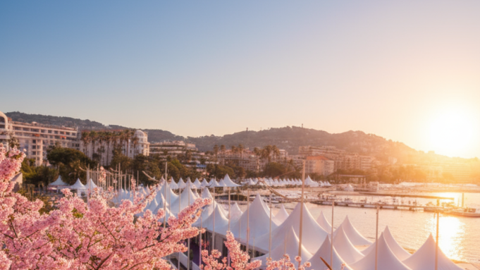 Cannes and TIFFCOM Expand Japan IP Market for 2027
