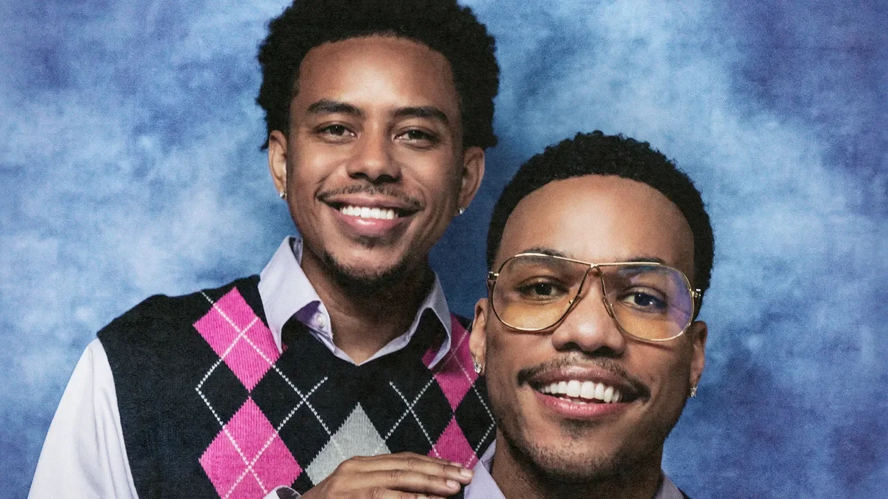 Cordae and Anderson .Paak's 'Heavy Is the Crown' brings the bars back