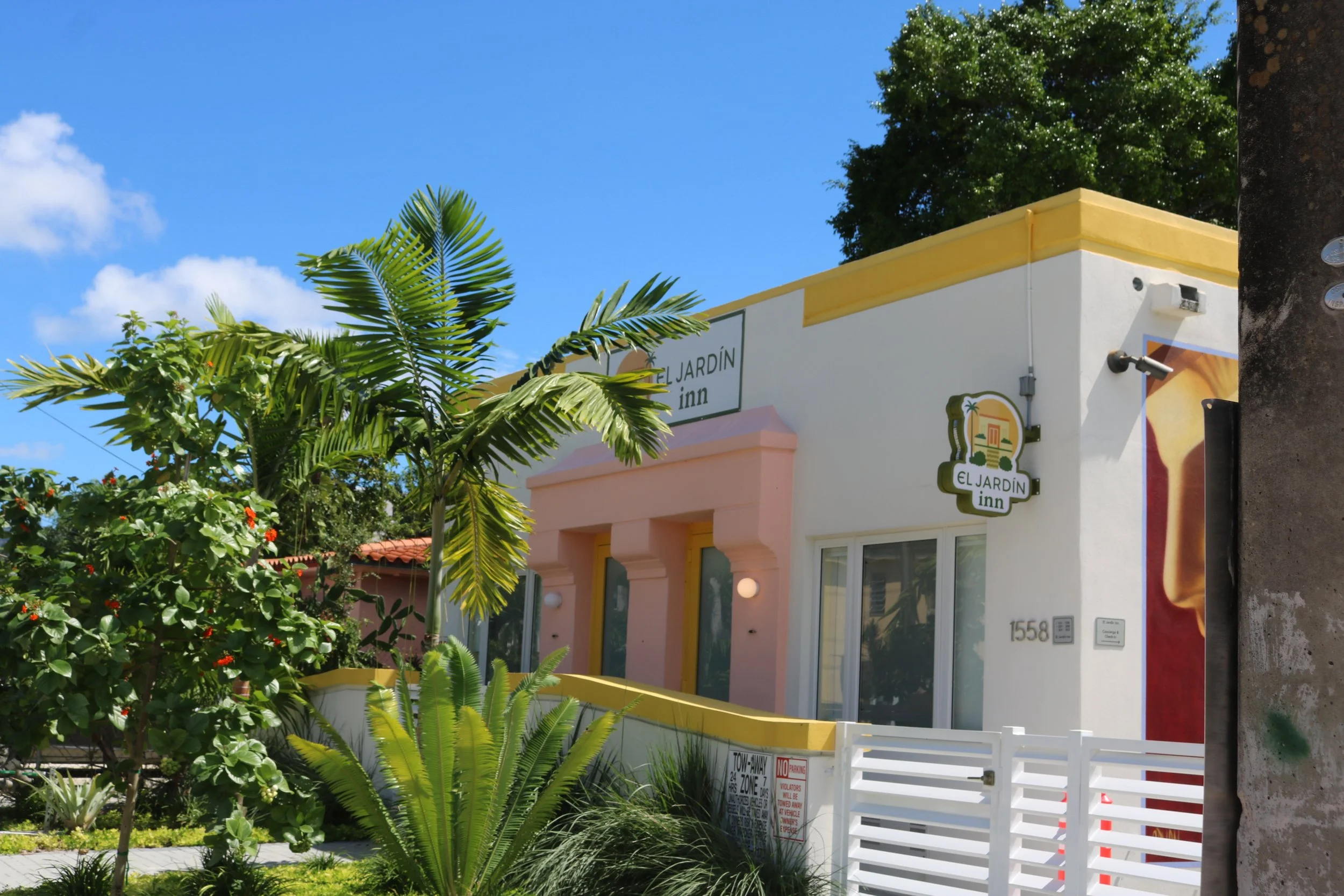 Can a boutique hotel make a Miami getaway more affordable?