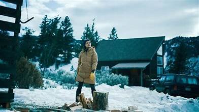 Interview with Director/writer Julian Higgins and writer Shaye Ogbonna for their film God’s Country