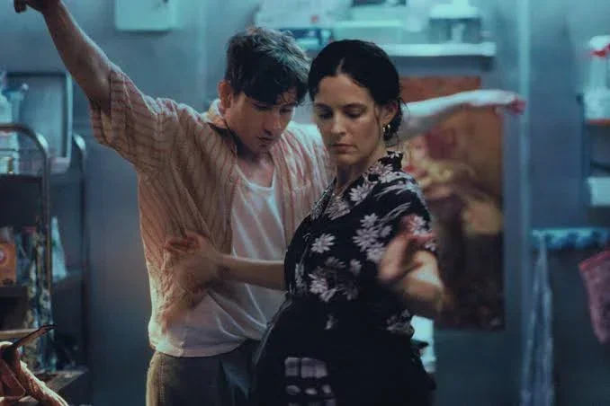 Butterfly Jam A Film That Can't Quite Spread Its Wings