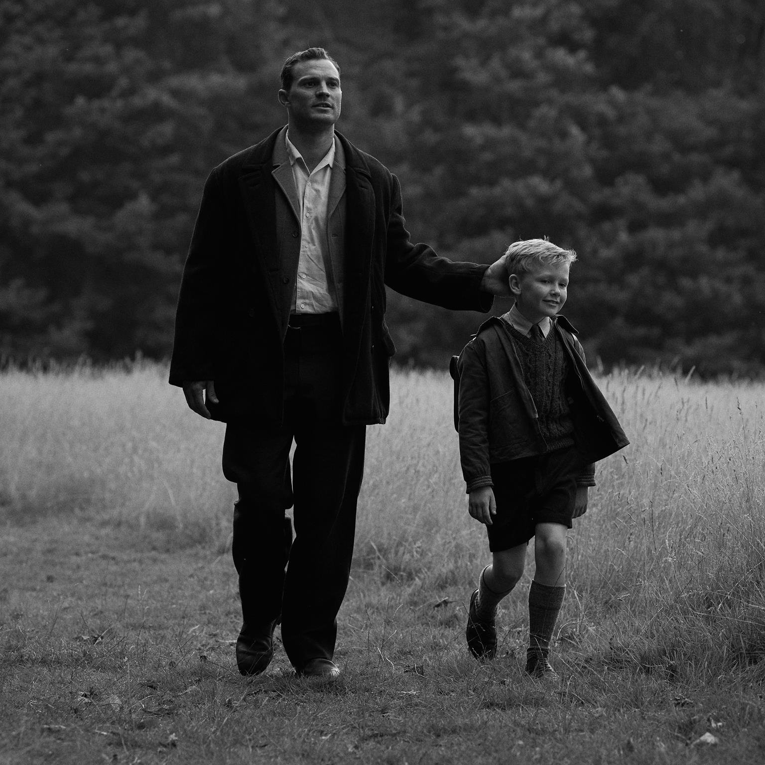 Belfast Review: A Moving Portrait of Family, Memory and Home