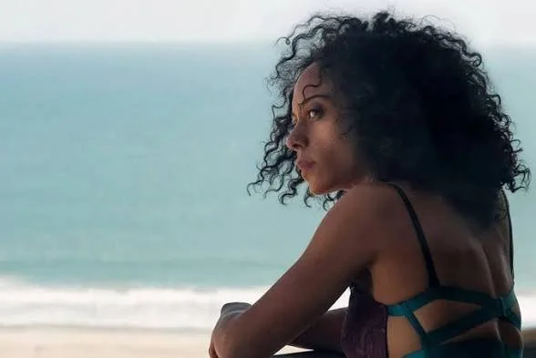 Chris Rock's 'Misty Green' Hits Theaters Oct. 9, and Rosalind Eleazar Is the Name to Know