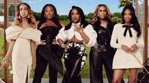 The Birmingham Belles Are Here — And They're On Their Own Terms
