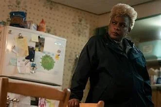 Aunjanue Ellis-Taylor on Playing FBI Agent Billie Rand in Apple TV's 'Lucky'