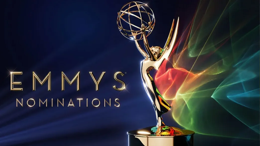 Emmy Nominations
