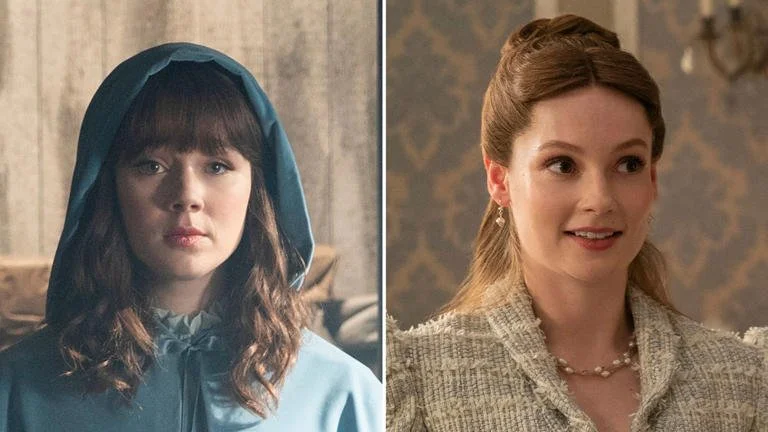 Bridgerton Seasons 5 &amp; 6 Leads Officially Revealed: Eloise and Francesca's Love Stories Are Coming