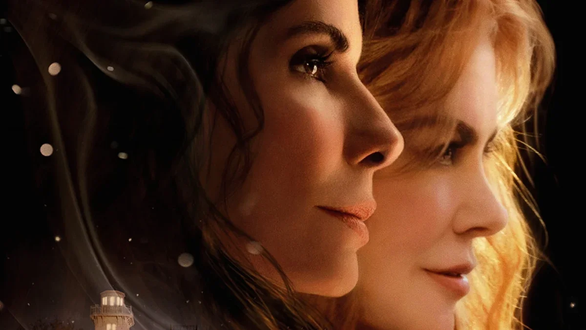 “Practical Magic 2" Casts a Familiar but Fading Spell