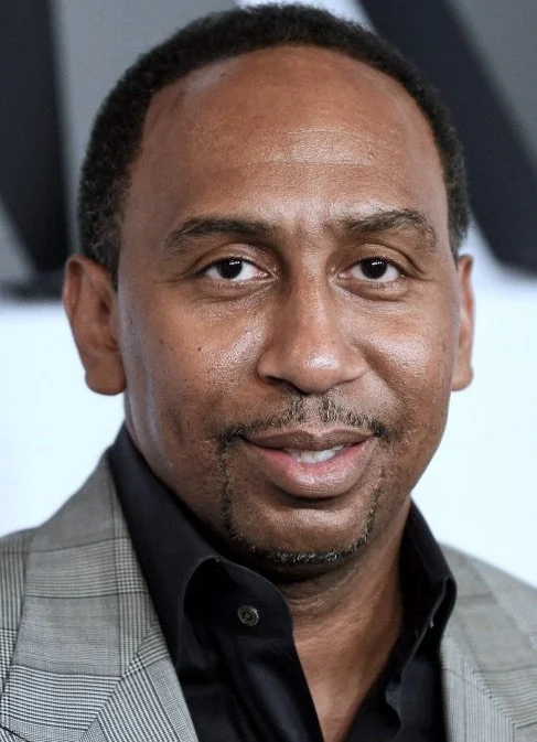 Stephen A. Smith Didn't Refute NABJ's Point. He Proved It.
