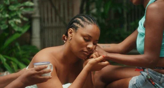       
  
    There are films that entertain, films that challenge, and then there are films that reach inside you and rearrange something. Haitian filmmaker and actress Gessica Généus does the latter with   Marie Madeleine  , a stunning, spiritually