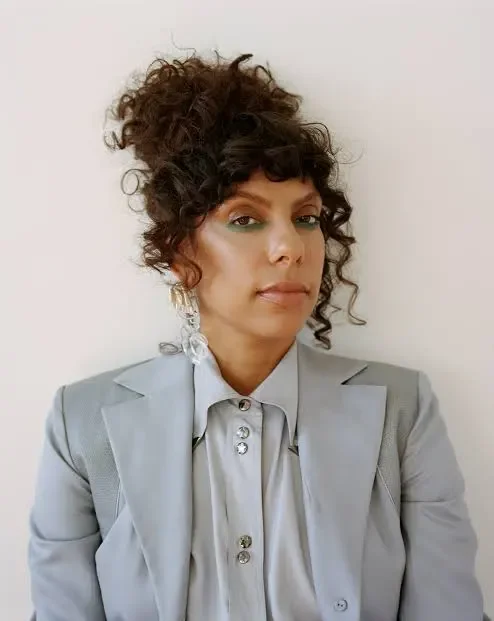 Melina Matsoukas to Direct Parable of the Sower