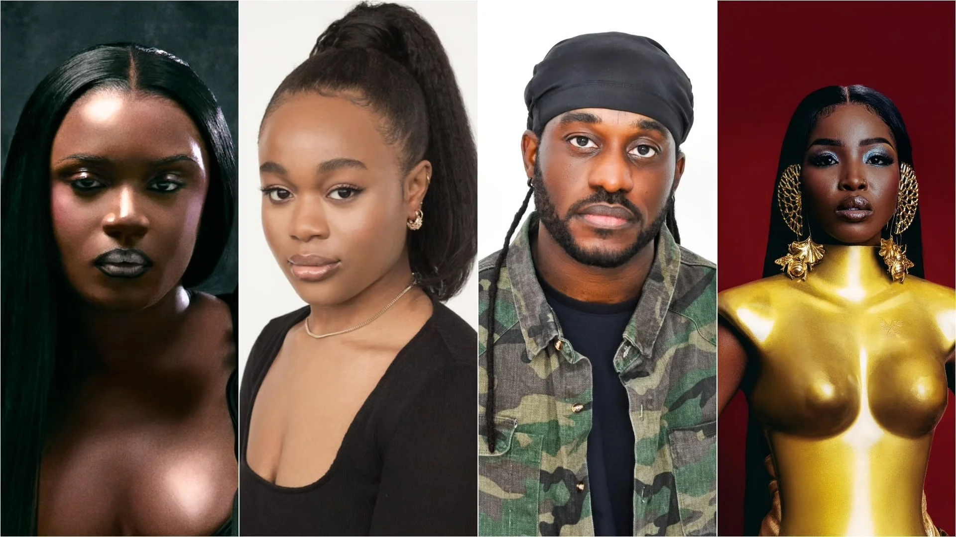 Michaela Coel's 'First Day on Earth' Adds 21 to Cast — Including Amaarae and Bukky Bakray