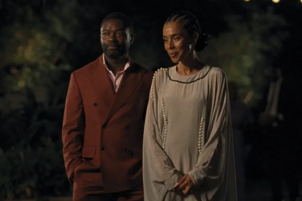 Neon Sets December 11 Release for 'Clarissa,' the Esiri Brothers' Lagos-Set Reimagining of 'Mrs. Dalloway'
