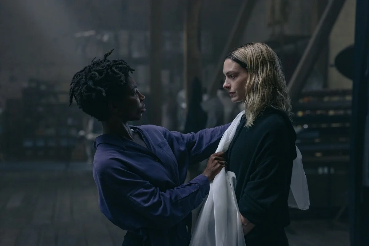 Mother Mary Review: Fame, Faith and the Cost of Reinvention.