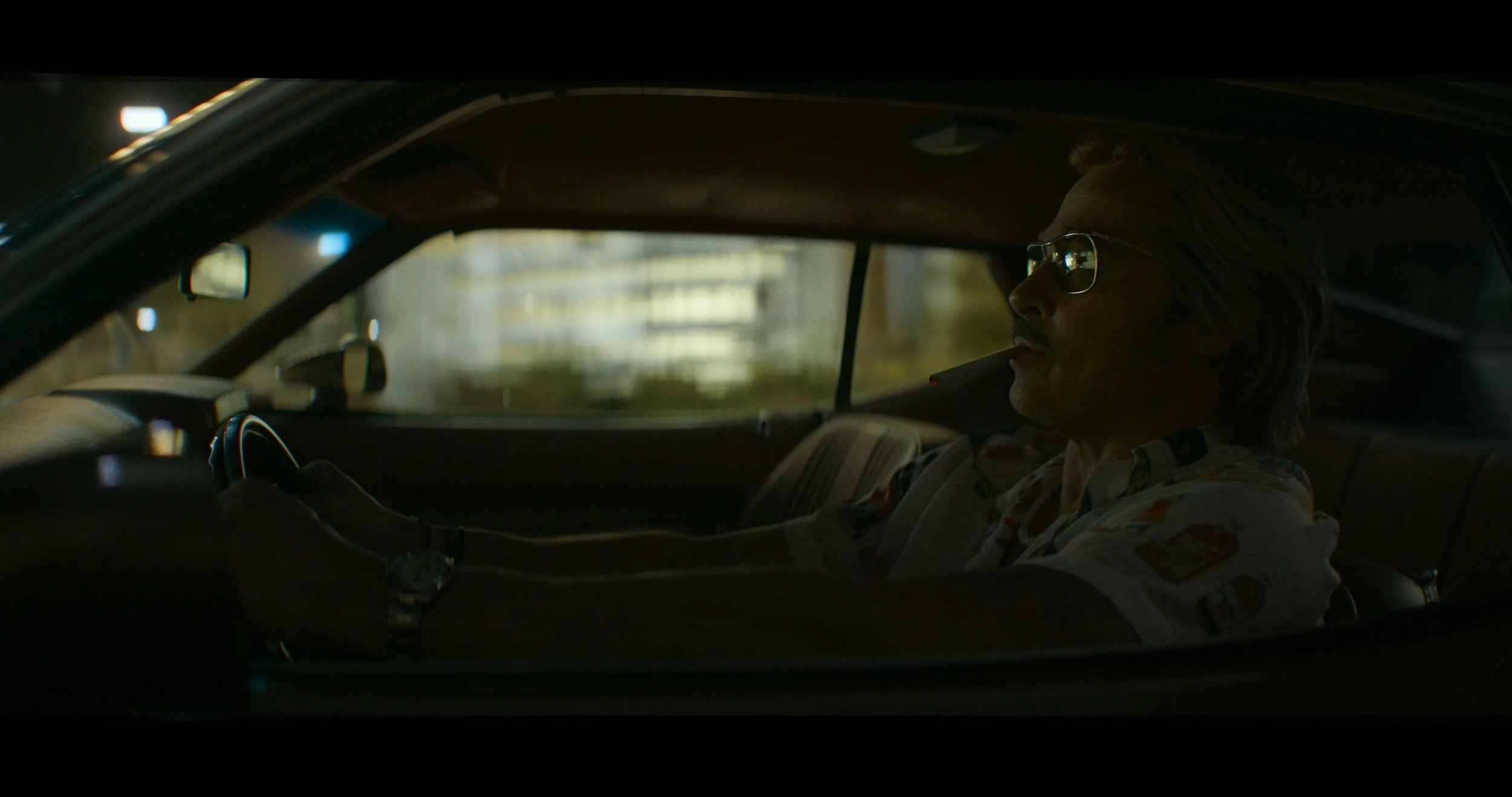 Brad Pitt Is Back as Cliff Booth—But This Time David Fincher Is Behind the Camera