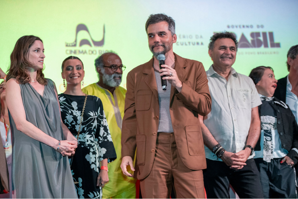 Black Brazilian Artists Take Top Honors at the 28th Festival do Rio