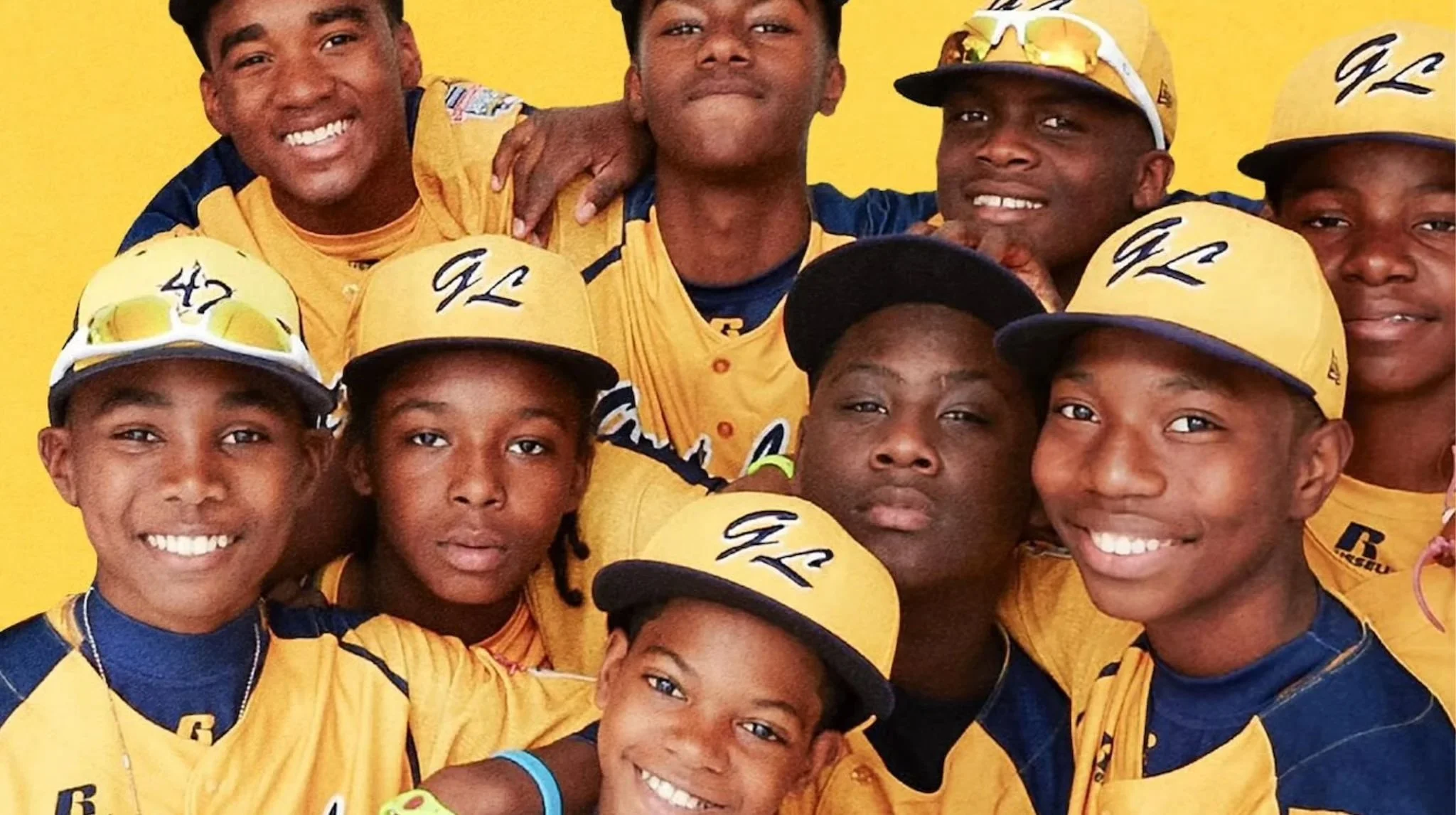 One Golden Summer' Brings the Story of the Jackie Robinson West Team to TBS and OWN — And It's Long Overdue
