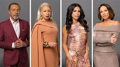 The Cast of Beyond the Gates Talks Drama, Legacy and Representation at Essence Festival