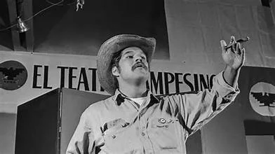 American Pachuco: The Legend of Luis Valdez—A Visionary Ahead of His Time