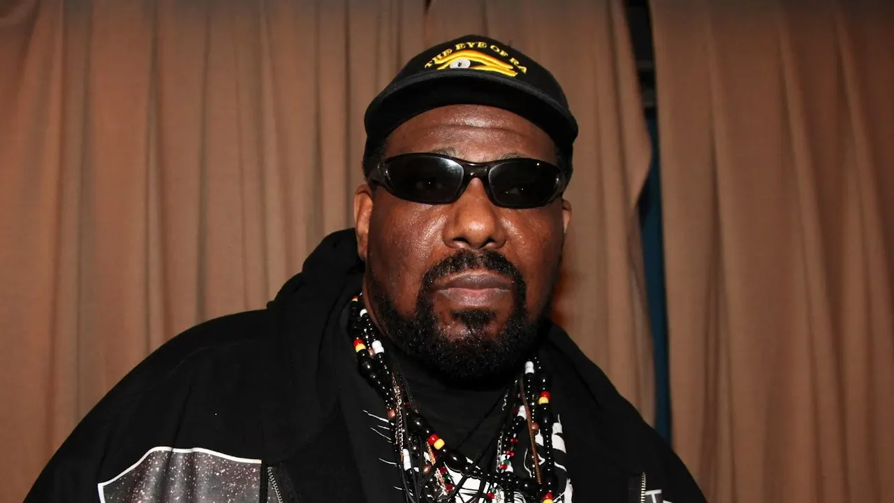 Afrika Bambaataa Dies at 68 — A Complex Legacy Comes to an End