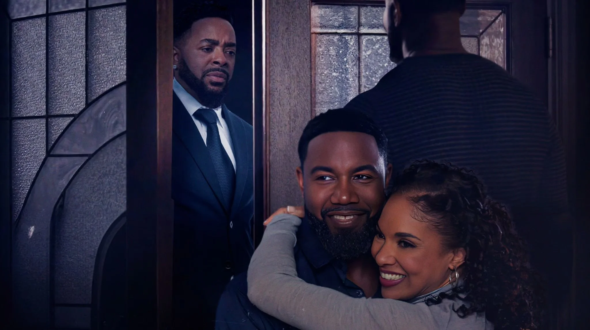 The Secret Between Us' Starring Michael Jai White, Lisa Arrindell, Victoria Rowell And More Sets April Theatrical Release