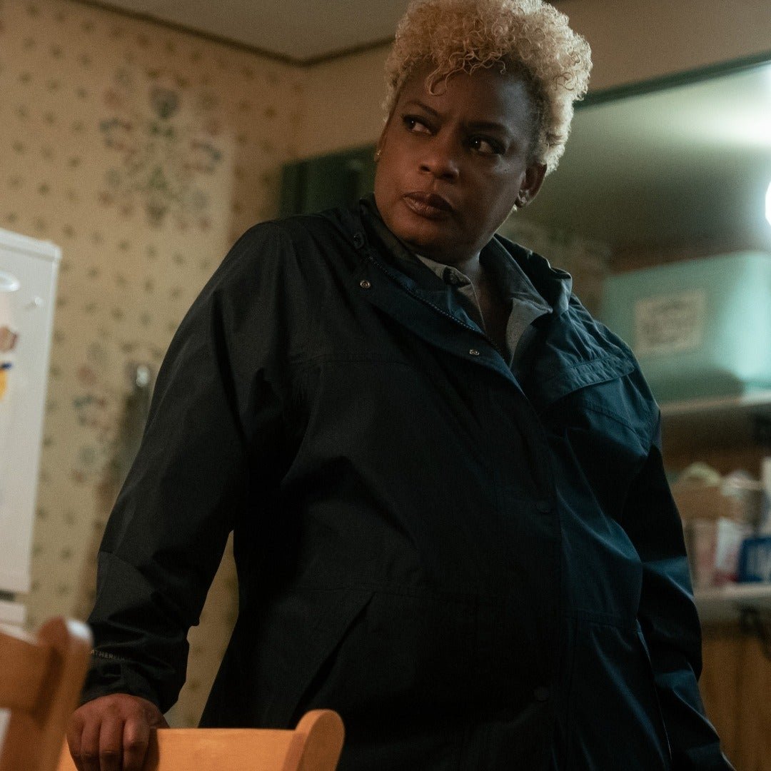Aunjanue Ellis-Taylor on Lucky, Becoming Billie Rand and Working With Anya Taylor-Joy