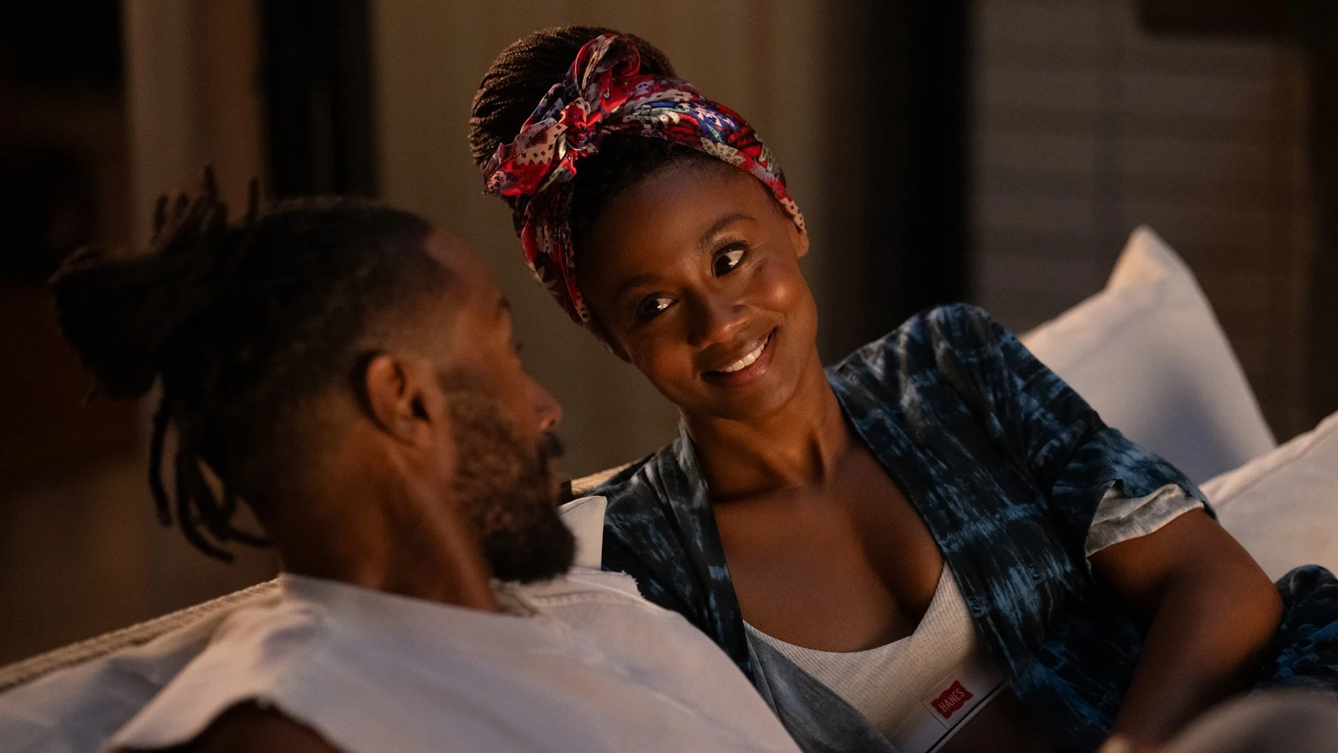 Reasonable Doubt' Season 4: Tank, Meagan Good and La La Anthony Join Jax's Fight for Her Firm