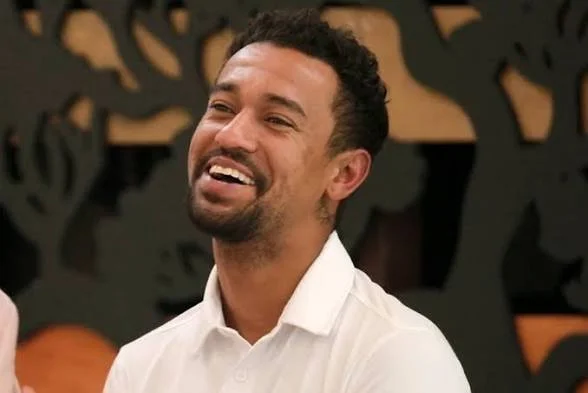 The Only Real Employee: Anthony Norman on Being the Heart of 'Jury Duty's' Company Retreat