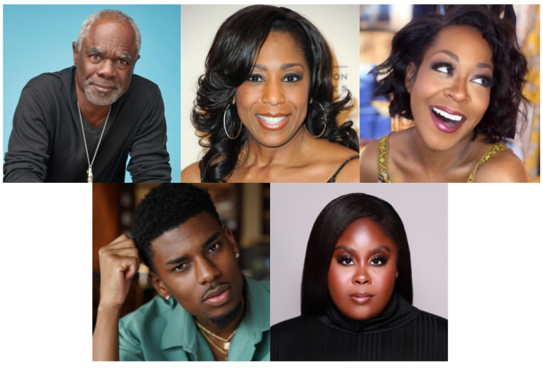 Hillman is Back: Meet the full cast of Netflix’s A Different World