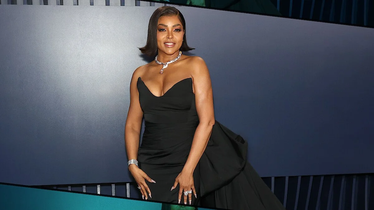 "'Tis So Sweet": Taraji P. Henson Leads Emotional True Story of Miracles and Reunion on Netflix&nbsp;