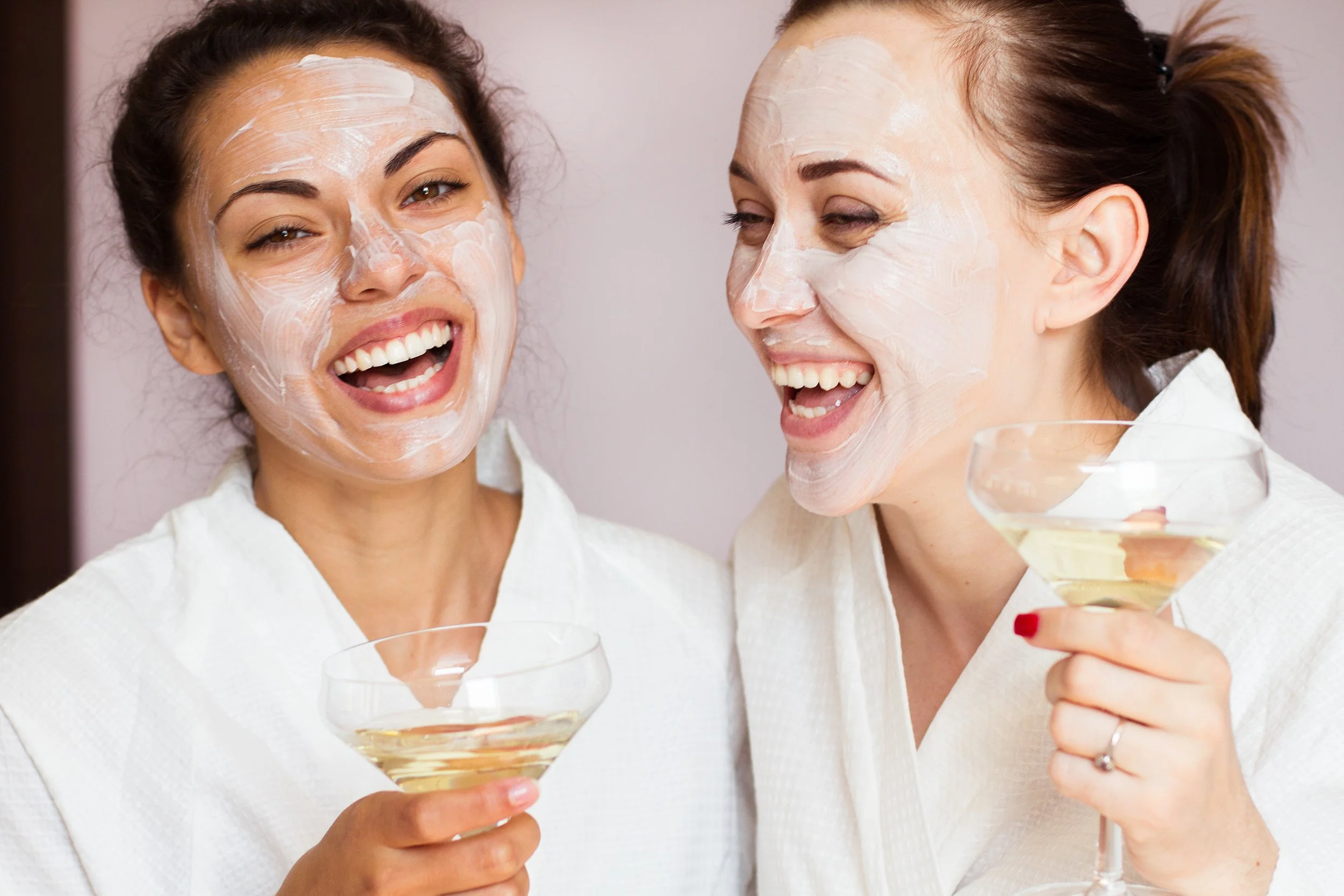 Inner Beauty Infusion