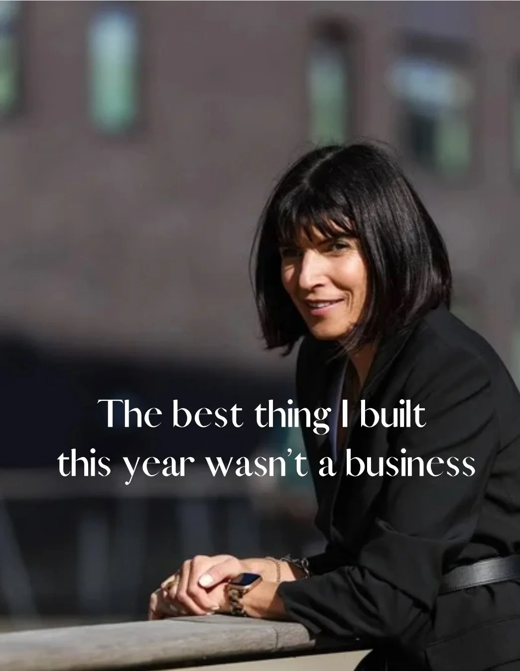 It costs nothing to say thank you.

But somehow we don&rsquo;t do it enough.

This year has been incredible because of the people in it - and they deserve to know that.

Swipe to see some of the amazing humans who&rsquo;ve made 2025 unforgettable. Th