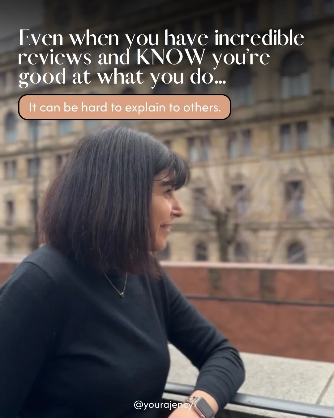 You don&rsquo;t have a marketing problem. You have a clarity problem. The biggest breakthroughs are happening with this new offer! 

&ldquo;Often marketing makes me anxious&hellip; but I didn&rsquo;t feel at all like that today. In fact, I feel way m
