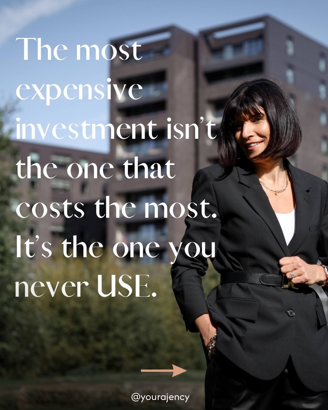 Be honest with yourself for a second&hellip;

How many memberships are you paying for right now?
You joined because you trusted the host. You knew it would be good. You were excited about the content.
But are you actually USING it?

Or is it just&hel