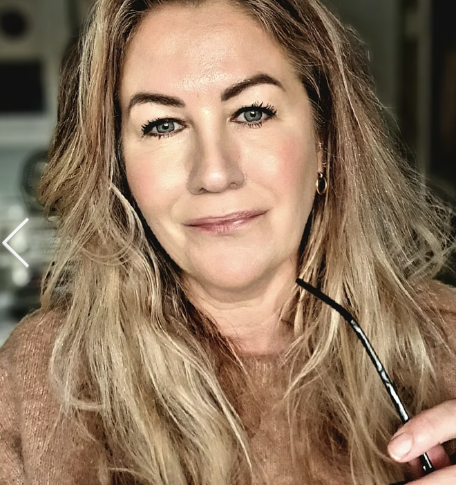 Sorcha - Interior Designer 