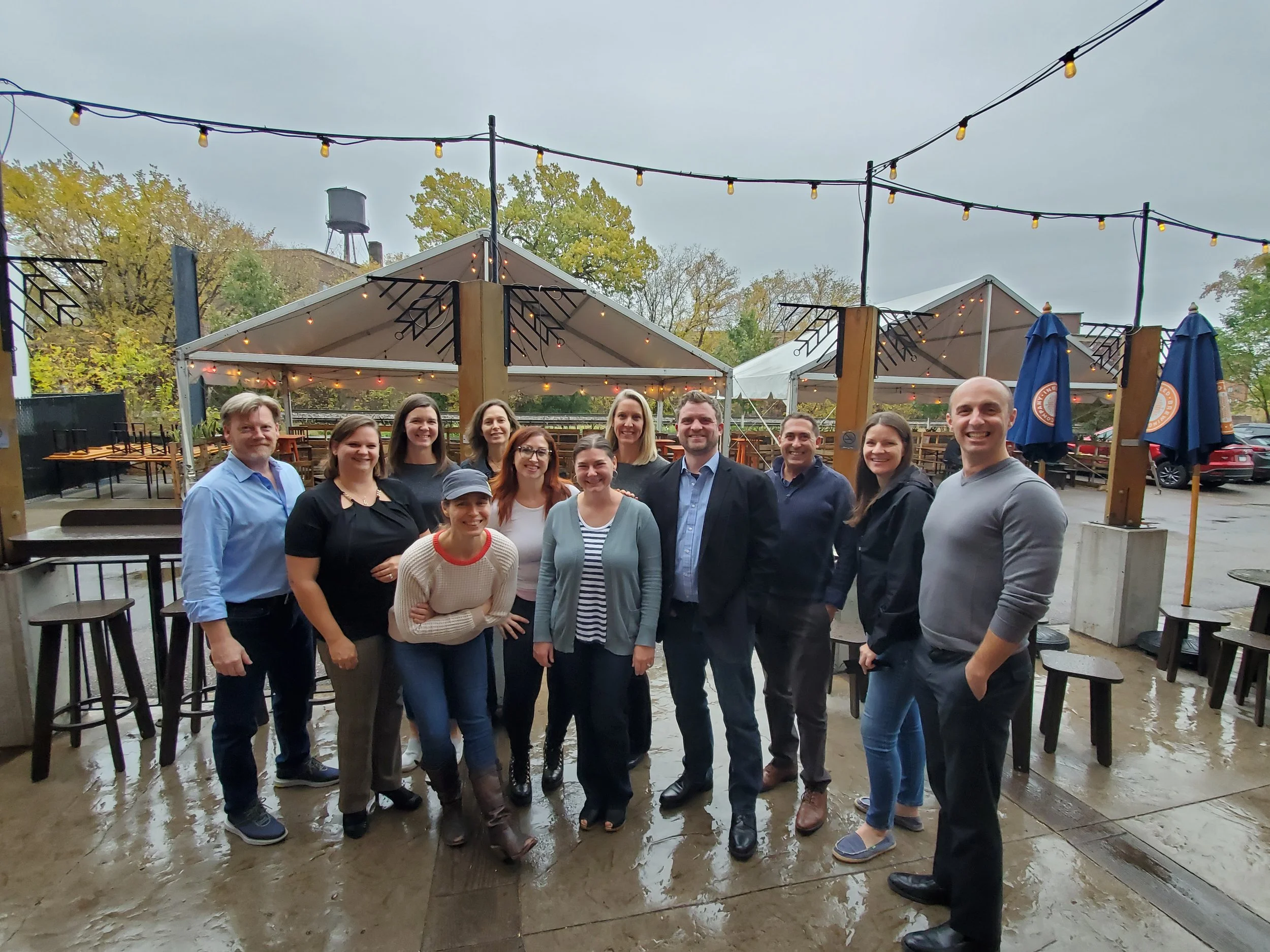 NEMBA Business Networking Minneapolis, MN