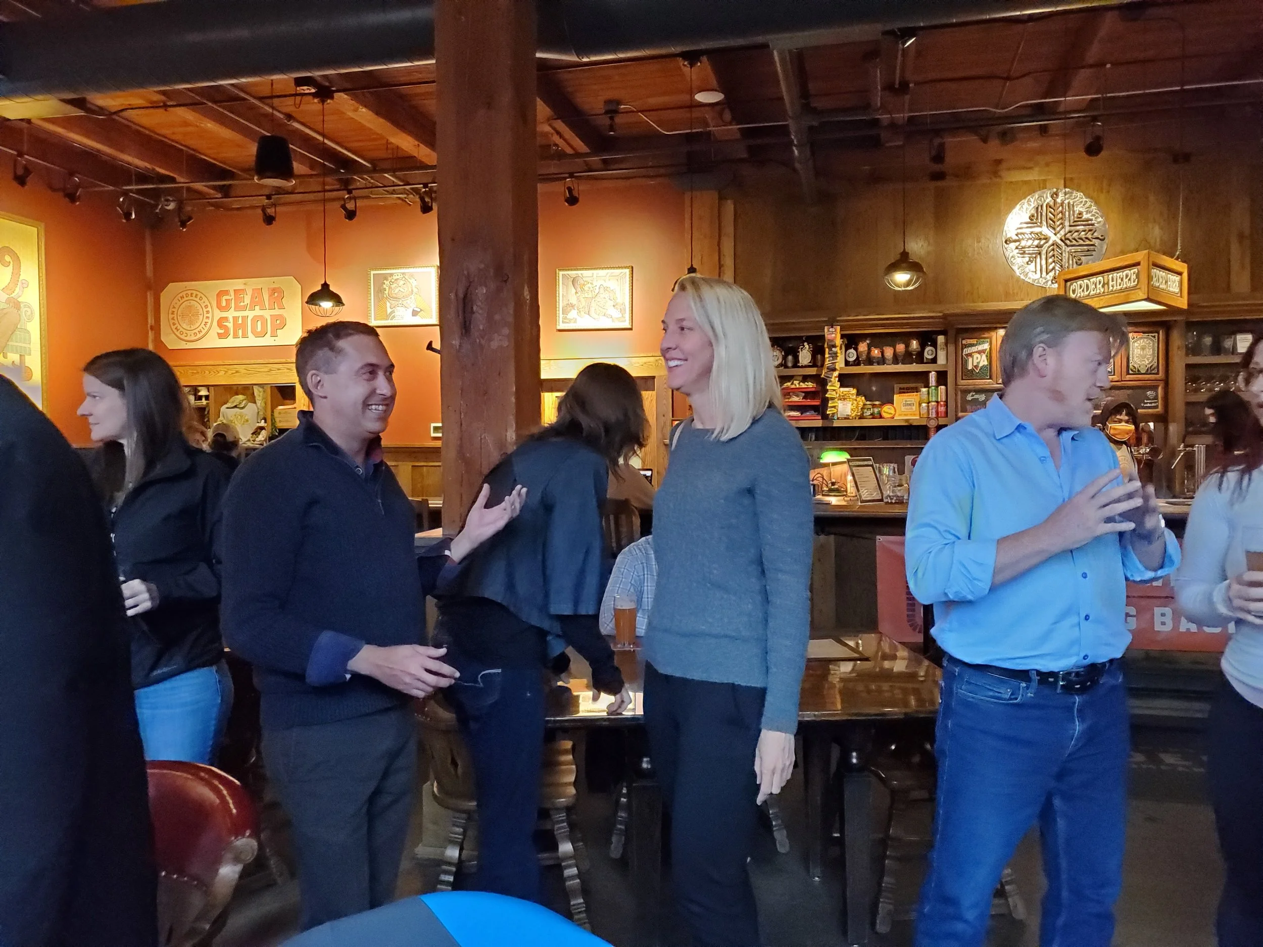 NEMBA Business Networking Minneapolis, MN