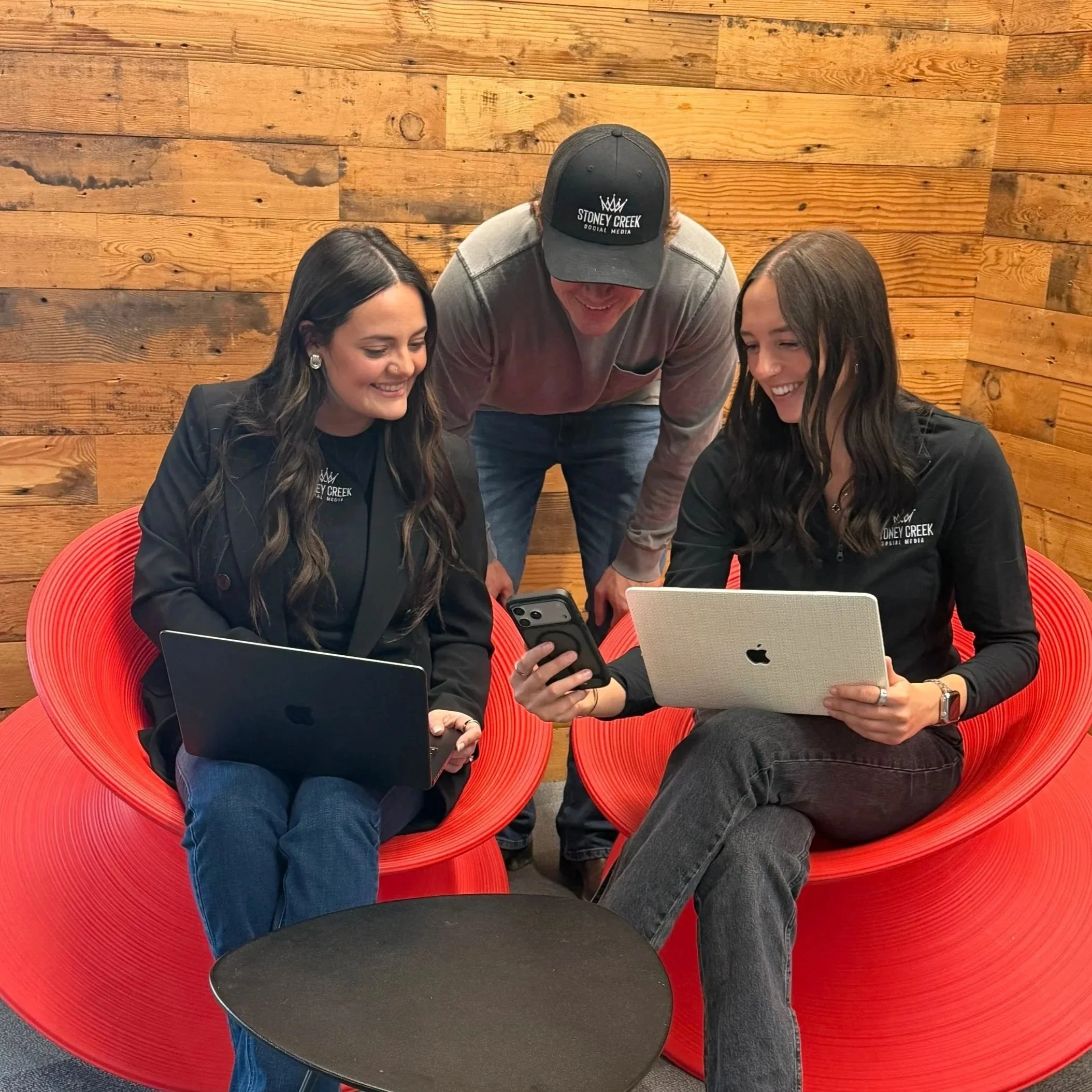 Why Southwest Michigan Businesses Are Choosing a Full-Service Marketing Agency