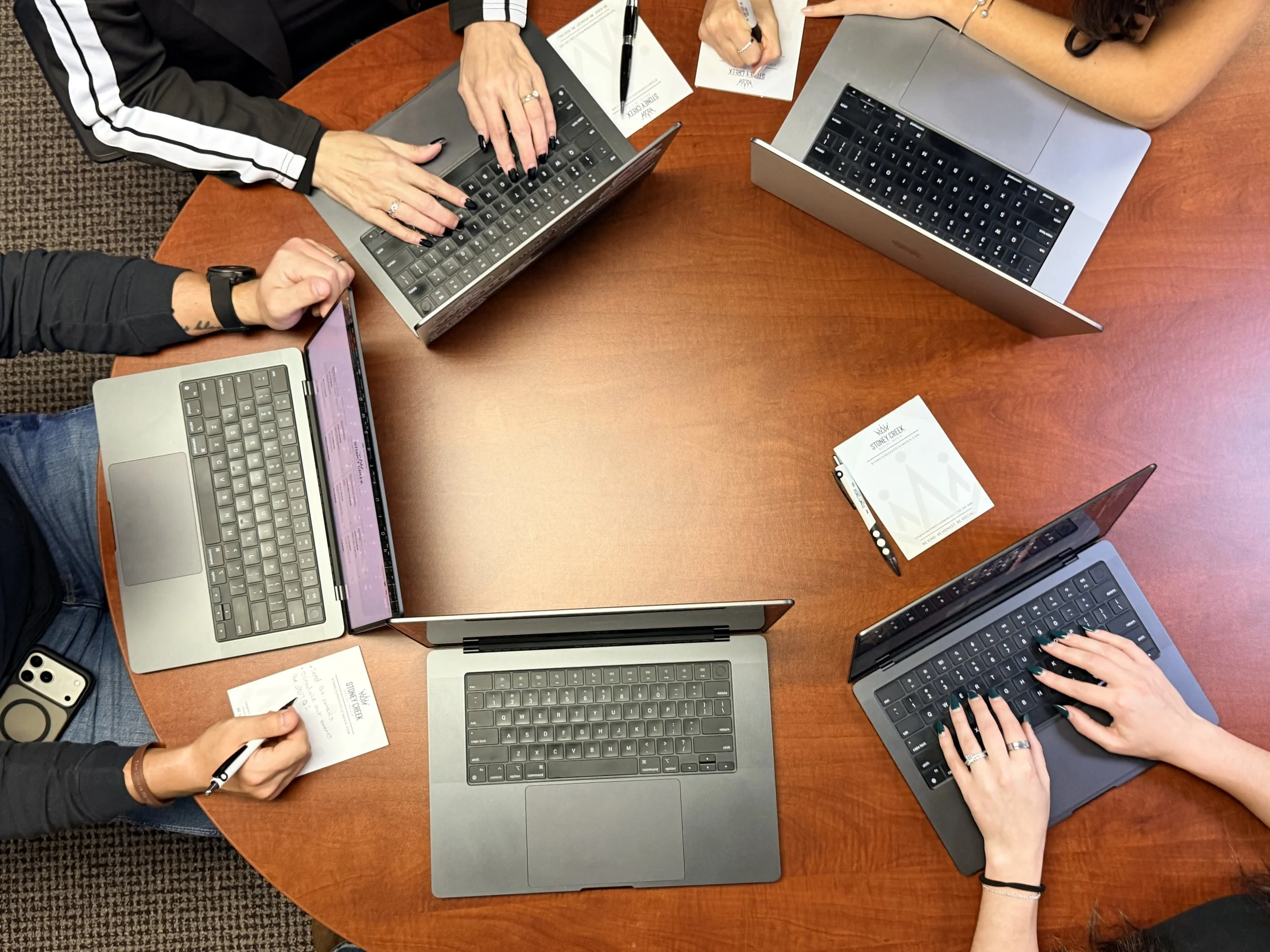 Planning Your 2027 Marketing Strategy: Why Now Is the Time to Start
