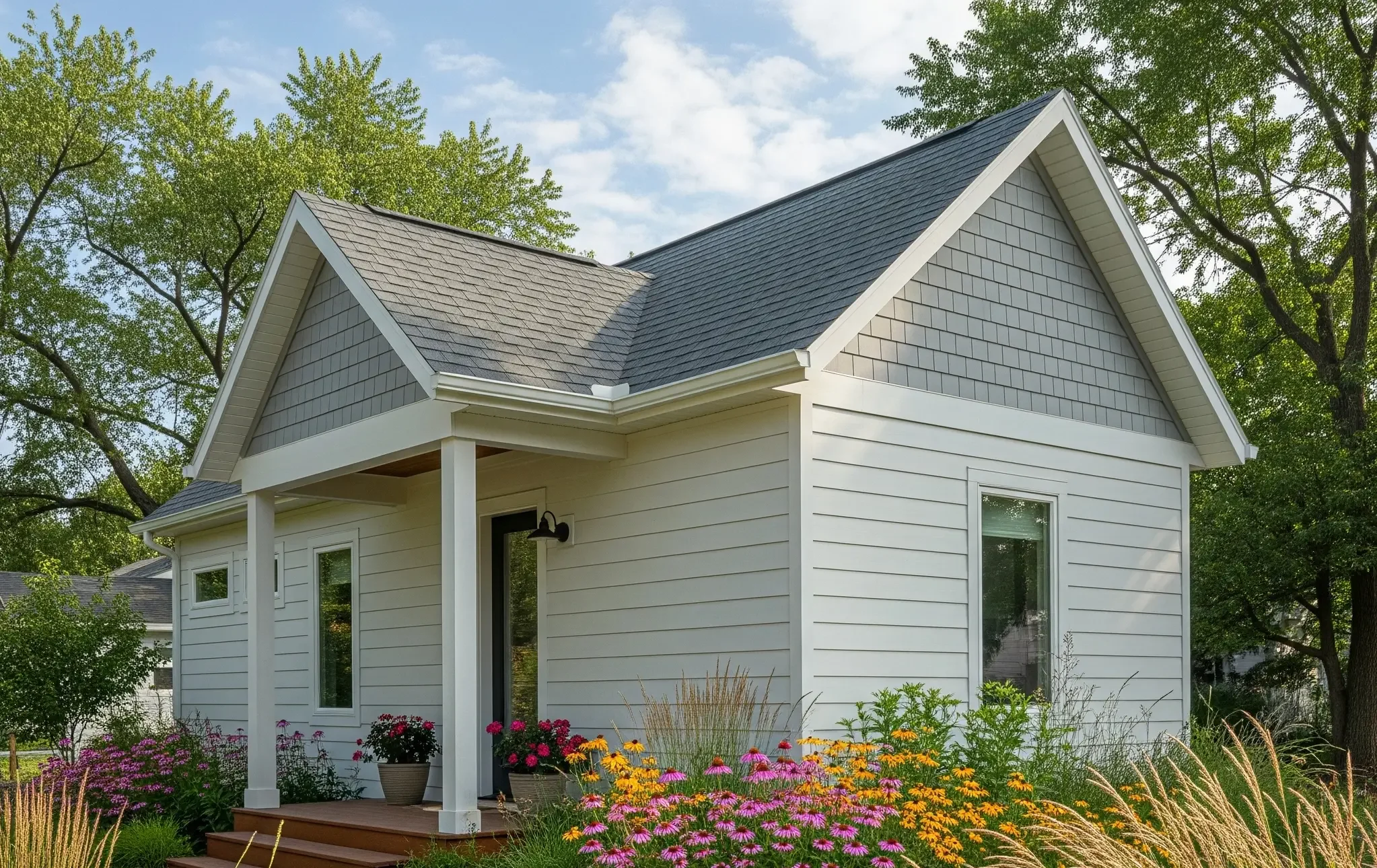 The Uptown ADU Advantage: How to Turn Your Duplex into a Triple-Income Property