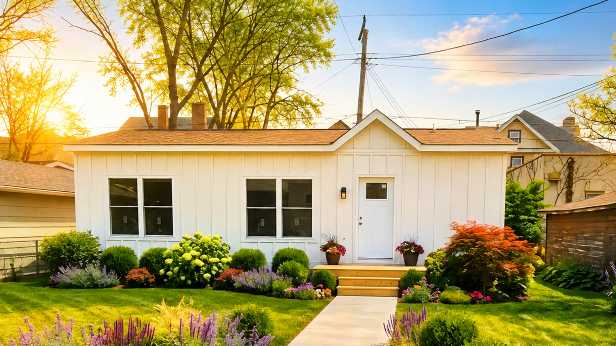 Rental Income - Actual Project